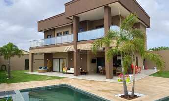 Imagem: Casas à venda - De Lourdes, Fortaleza