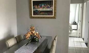 Imagem: Imóvel para venda possui 73 metros quadrados