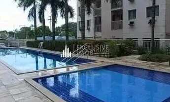 Imagem: Imóvel para aluguel possui 51 metros quadrados