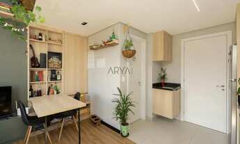 Imagem 5: Apartamento à venda no Água Verde ARYA1