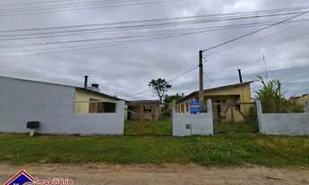 Imagem 3: C146 - Residência composta de 06 kitnetes em excelente localização