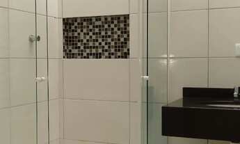 Imagem 4: 6 Quadras da Praia Brava espaço pra Piscina