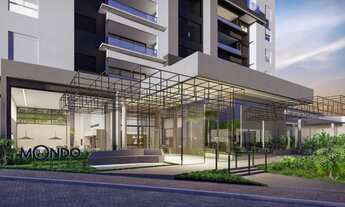 Imagem 2: Vanguard Mondo - andar alto