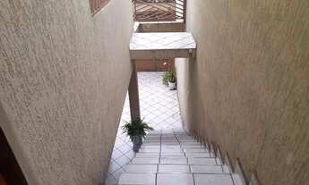 Imagem 6: Casa sobrado a venda na Vila Francosa