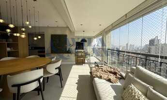 Imagem: Apartamento à venda em São Paulo-SP no