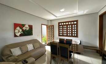 Imagem 8: Casa em Montes Claros, no bairro Santa Rita I, à venda