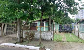 Imagem: Terreno localizado no bairro Nossa Senhora