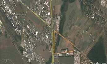 Imagem 2: Terreno / Área para incorporação em Ouro Branco - Ribeirão Preto