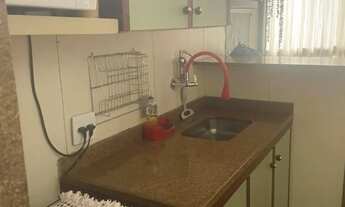 Imagem 3: Apartamento Praça da Liberdade