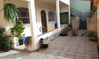 Imagem 3: Excelente Casa Duplex + terraço, 2 vagas , 4 quartos, 2 suites, varanda, quintal, deposito