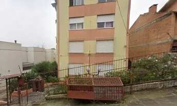 Imagem 2: Apartamento para Venda - 40.35m², 1 dormitório, 1 vaga - Santo Antonio