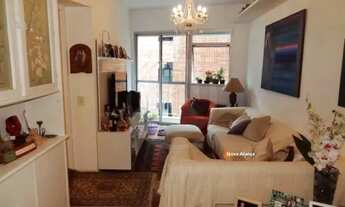 Imagem 2: Apartamento-À VENDA-Lagoa-Rio de Janeiro-RJ