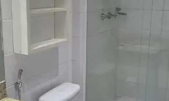 Imagem 7: Excelente apartamento pra locação no Splendore com 2 quartos sendo 1 suíte