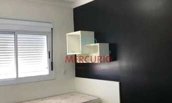 Imagem 6: Apartamento para aluguel com 115 m² e 3 quartos em Jardim Amália, Bauru - SP