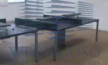 Imagem 5: Sala 219m2 prédio comercial venda e locação Centro RJ