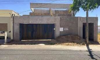 Imagem: Terreno de leilão em ITAPEMA SUL / UBERLANDIA