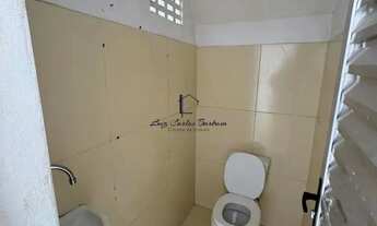 Imagem 4: Sala comercial no centro de Lauro de Freitas