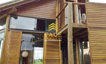 Imagem 5: CAUE IMOVEIS VENDE Maravilhosa Edícula em Águas Claras, Viamão/RS