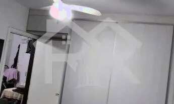 Imagem 5: Apartamento 1 dormitório com 42 privativos de frente na Cidade Baixa