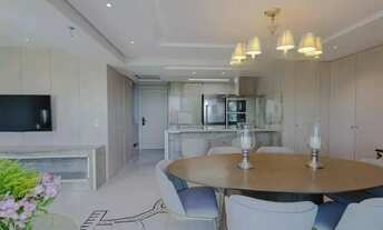 Imagem 4: Cobertura de 3 quartos em Três Figueiras, Porto Alegre: 175m², mobiliado, vista incrível e