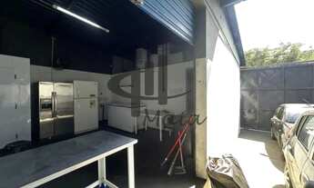 Imagem 5: Venda Galpão Sao Caetano do Sul Fundacao Ref: 28962