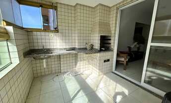 Imagem 4: Apartamento à venda, 87 m² por R$ 580.000,00 - Aviação - Praia Grande/SP