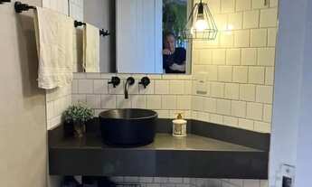 Imagem 6: Luxuosa Cobertura de ALTÍSSIMO PADRÃO - Vila Santa Cecília - Volta Redonda/RJ