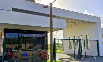 Imagem 2: Lote com 449m² no Condomínio Reserva Manguaba em Marechal Deodoro