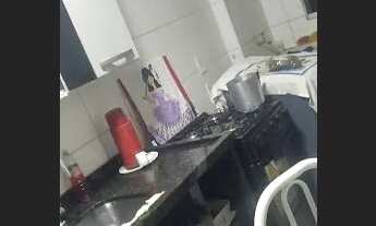 Imagem 3: Apartamento com 2 dormitórios à venda, 49 m² por R$ 160.000,00 - Caetetuba - Atibaia/SP