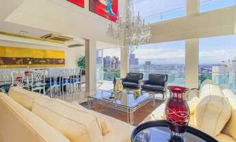 Imagem 7: Imóvel para venda possui 458 metros quadrados com 3 quartos em Higienópolis - Porto Alegre