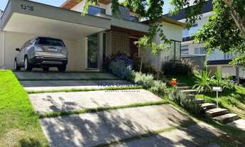 Imagem 4: Luxo de casa no Mirante do Vale 1000m2 - semi mobiliada - Jacareí