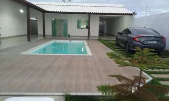 Imagem 2: Alugo casa na praia do abais