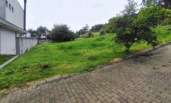 Imagem: Excelente Terreno em Condomínio Fechado