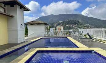 Imagem 6: Loft com 1 dormitório à venda, 41 m² por R$ 390.000,00 - Alto - Teresópolis/RJ