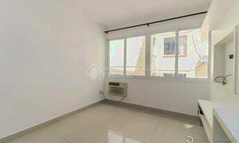 Imagem 3: Imóvel para venda com 59 metros quadrados com 2 quartos em Bom Fim - Porto Alegre - RS