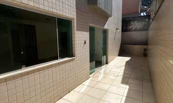 Imagem 2: Área Privativa / Garden com 2 quartos para alugar em Belo Horizonte