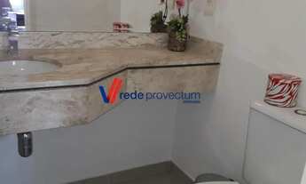 Imagem 6: Apartamento à venda na Mansões Santo Antonio!