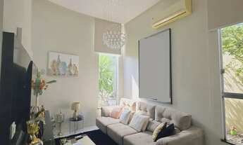 Imagem 4: Casa no Condomínio Reserva do Parque - Ponta Negra