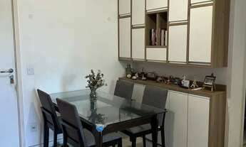 Imagem 7: Imóvel para venda tem 68 metros quadrados com 2 quartos em Barra Olímpica - Rio de Janeiro