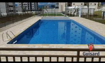 Imagem: Imóvel para aluguel possui 48 metros quadrados