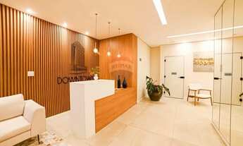 Imagem 2: Aluguel de apartamento novo com 2 quartos/suíte na Av. Pres. Itamar Franco