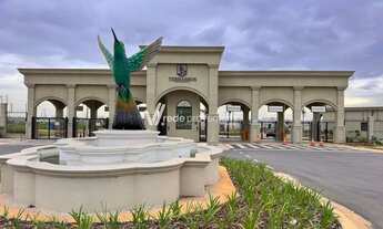 Imagem 3: Terreno à venda no condomínio Terrassos com localização privilegiada