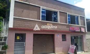 Imagem 2: Apartamento para locação, Centro, Ponta Grossa, PR