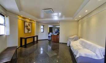 Imagem 3: Apartamento no Residencial Luiz Olinto | 192 m²