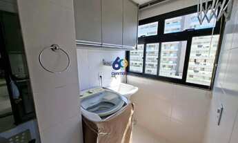 Imagem 14: Apartamento Residencial de 95,33 m² à venda em Guarapari (Praia do Morro) com financiament