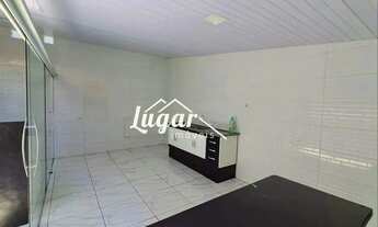 Imagem 3: Casa para Alugar em Jardim Nazareth, Marília 2 Quartos, 1 Banheiro, 70 m²