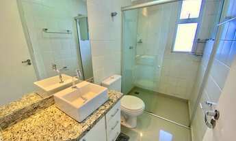 Imagem 6: Cobertura 3 Quartos - vista Definitiva - Centro do Buritis