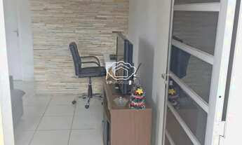 Imagem 3: Imóvel para venda tem 44 metros quadrados com 2 quartos em Campo Grande - Rio de Janeiro