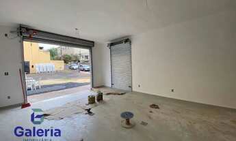 Imagem: Salão comercial para alugar, 75m² - Parque