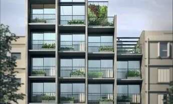 Imagem 3: Studio em Cidade Baixa